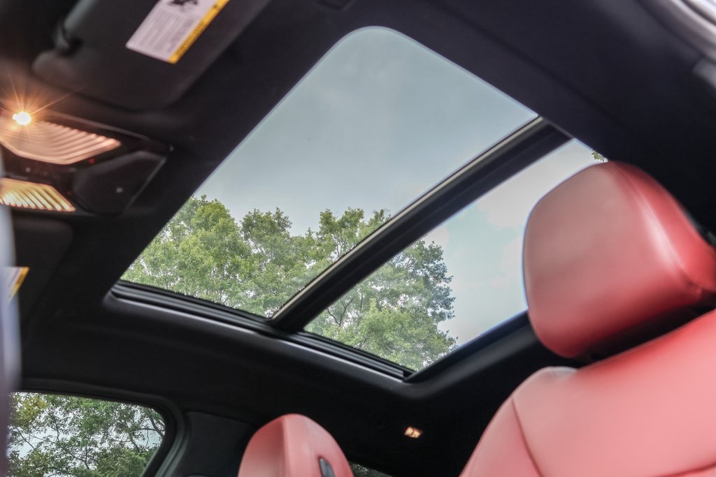 2022 Bmw X4 xDrive30i photo 18