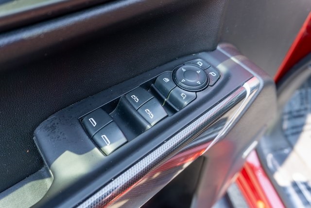 2021 Gmc Sierra 1500 AT4 photo 16