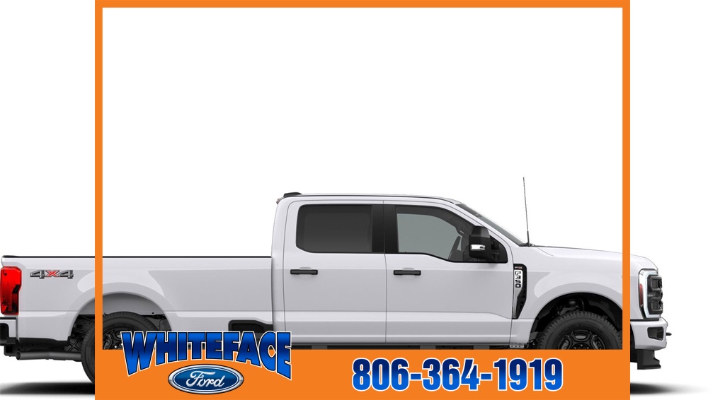 2026 Ford F-350 XL photo 5
