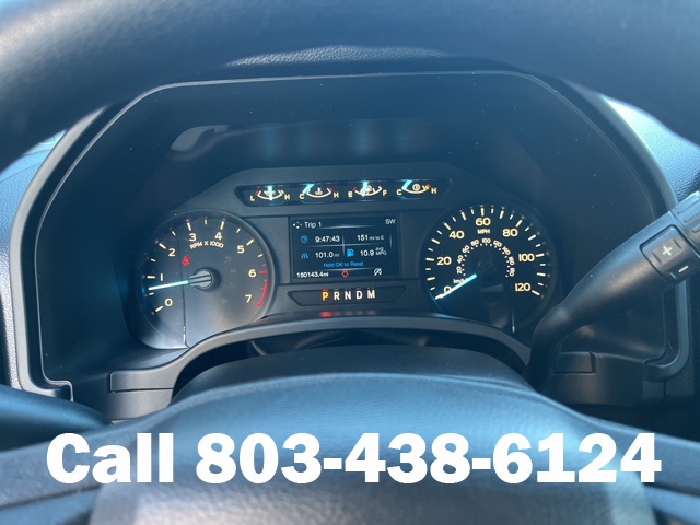 2018 Ford F-150 XL photo 20
