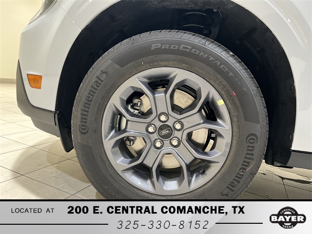 2025 Ford Maverick XLT photo 27