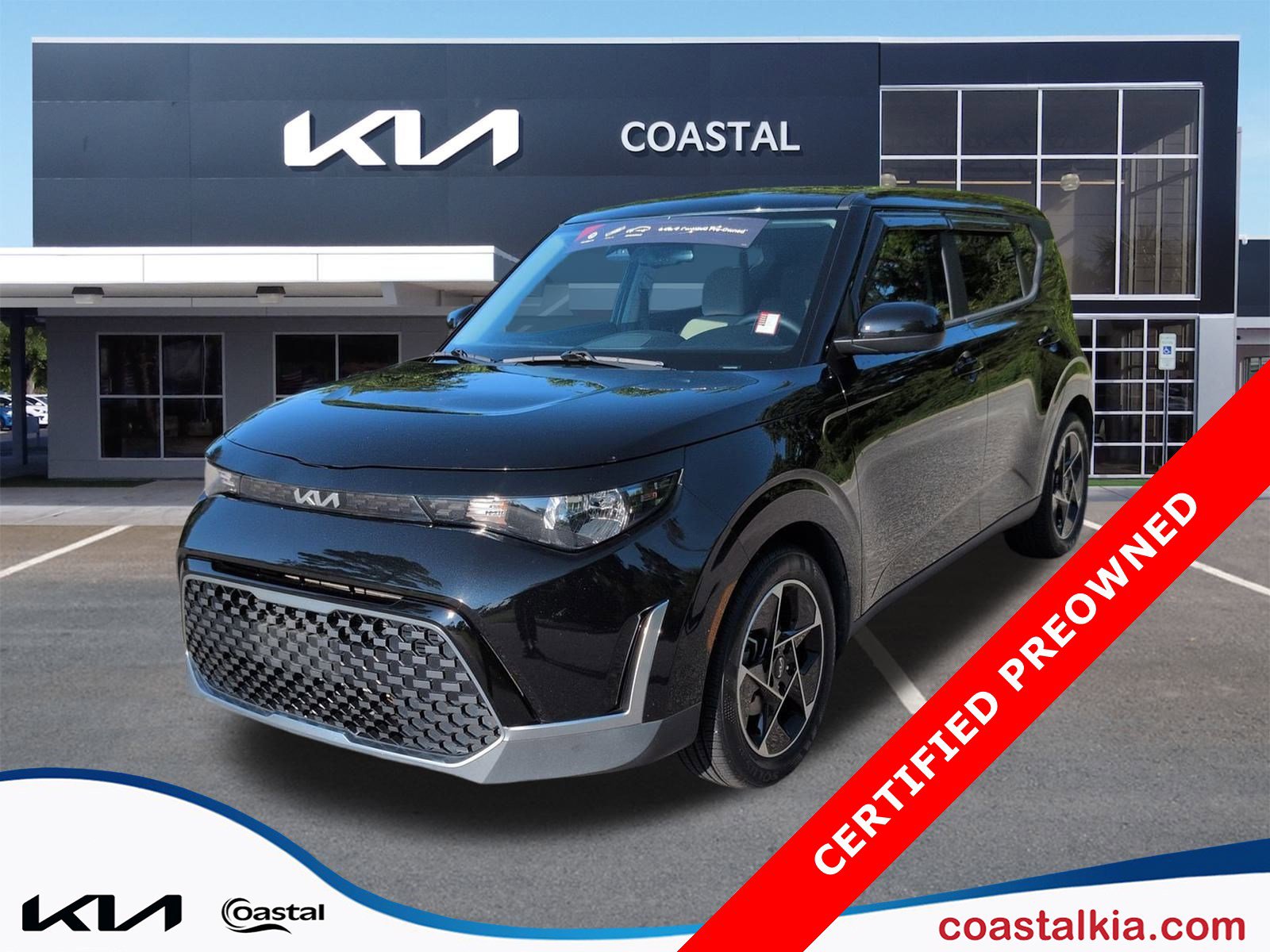 2023 Kia Soul