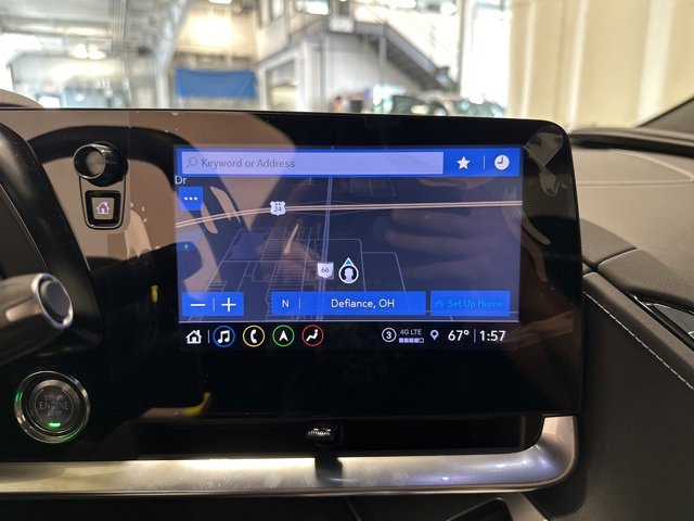 2022 Chevrolet Corvette Stingray 2LT photo 31