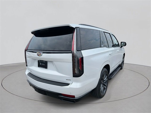 2023 Cadillac Escalade Sport photo 5