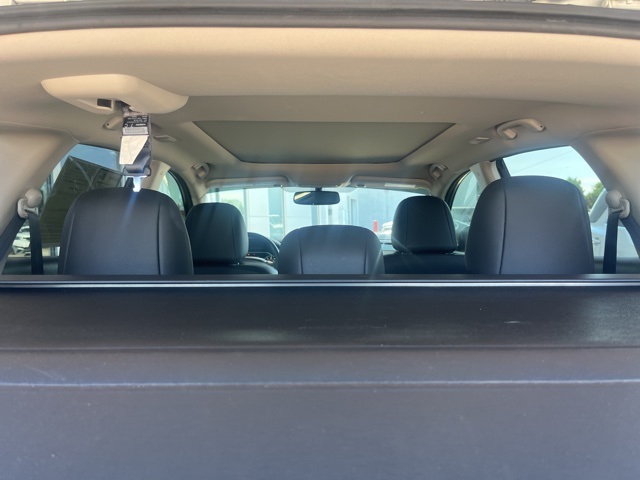 2018 Nissan Murano Platinum photo 26