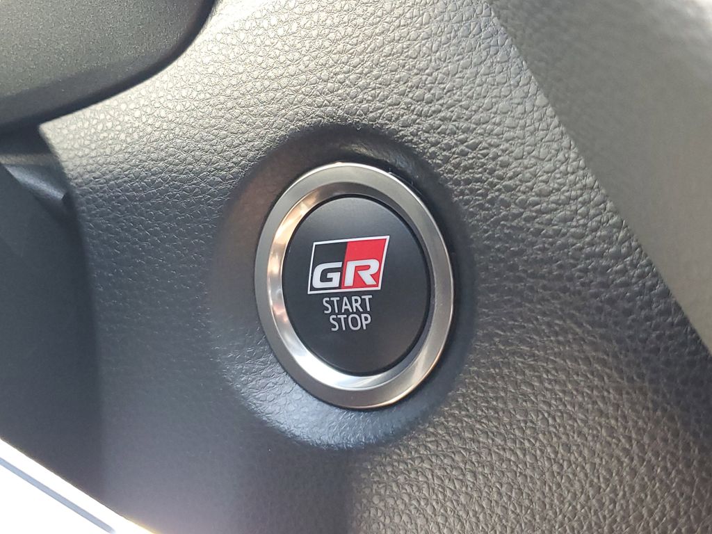 2025 Toyota Corolla GR Core photo 25