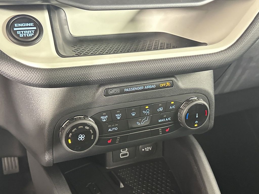 2024 Ford Bronco Sport Heritage photo 27