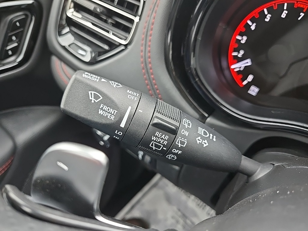 2026 Dodge Durango GT Plus photo 42