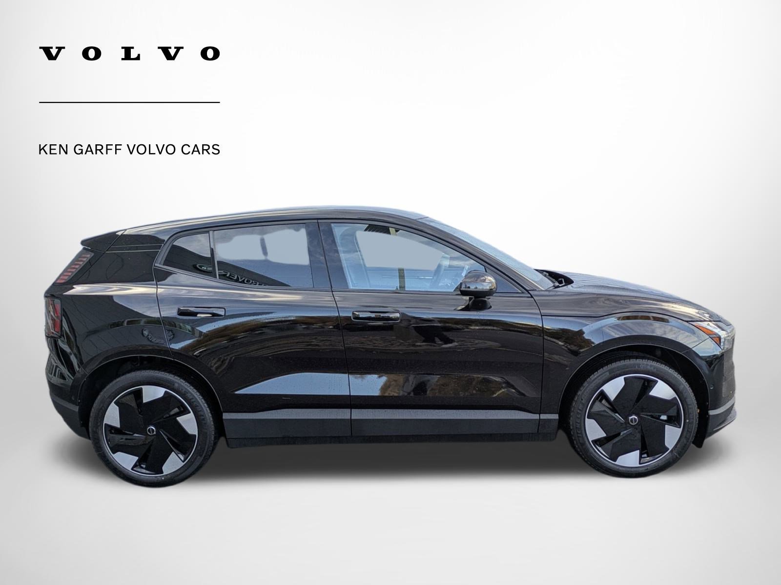 2025 Volvo EX30 Ultra photo 2
