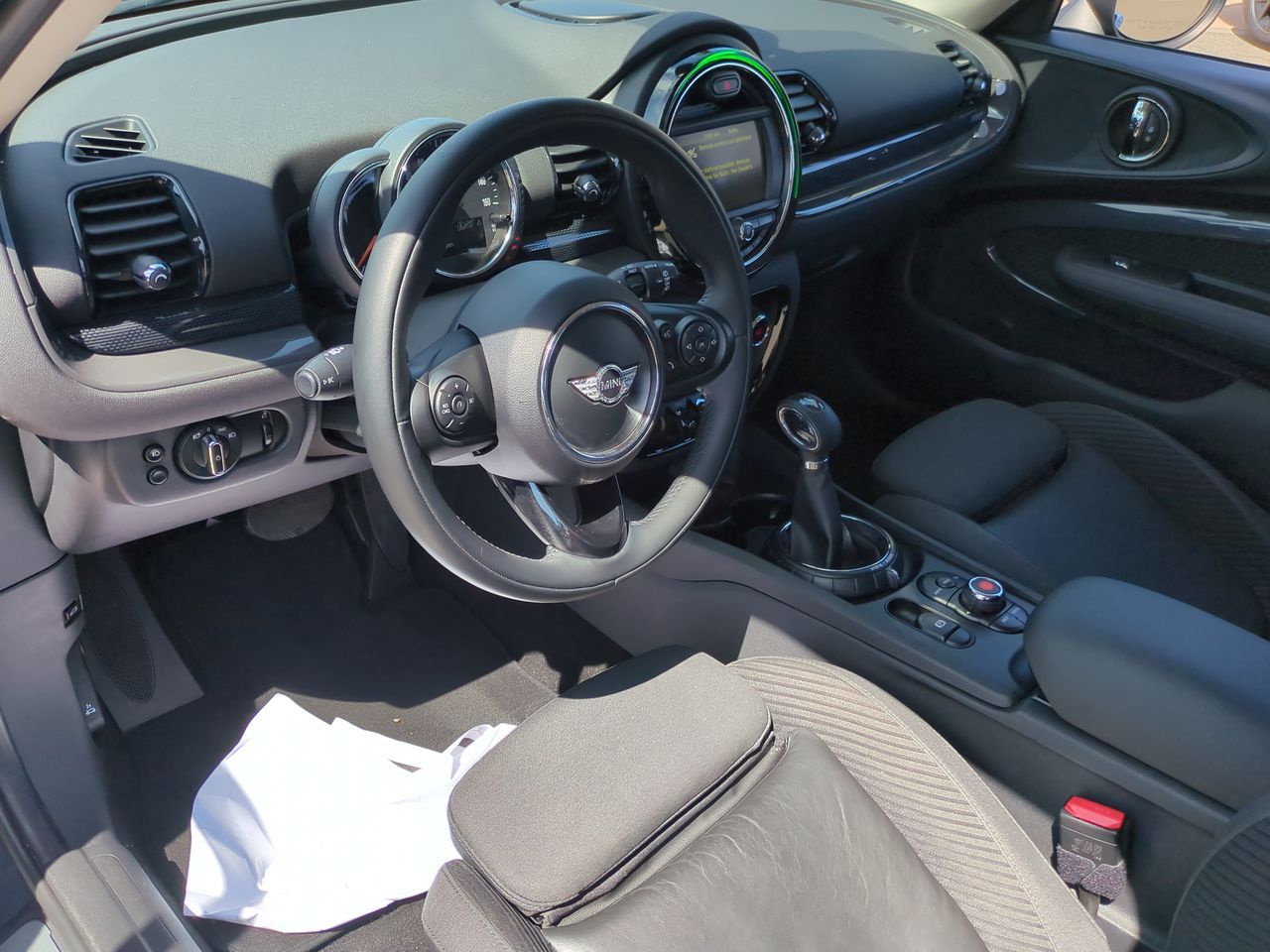 2017 Mini Cooper Base S photo 7