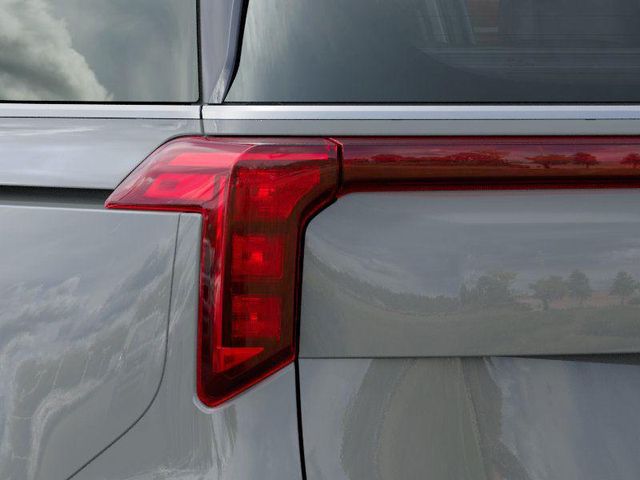 2026 Kia Carnival SX photo 9