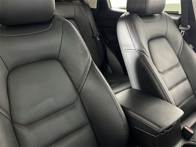 2022 Mazda CX-5 2.5 S Carbon photo 22
