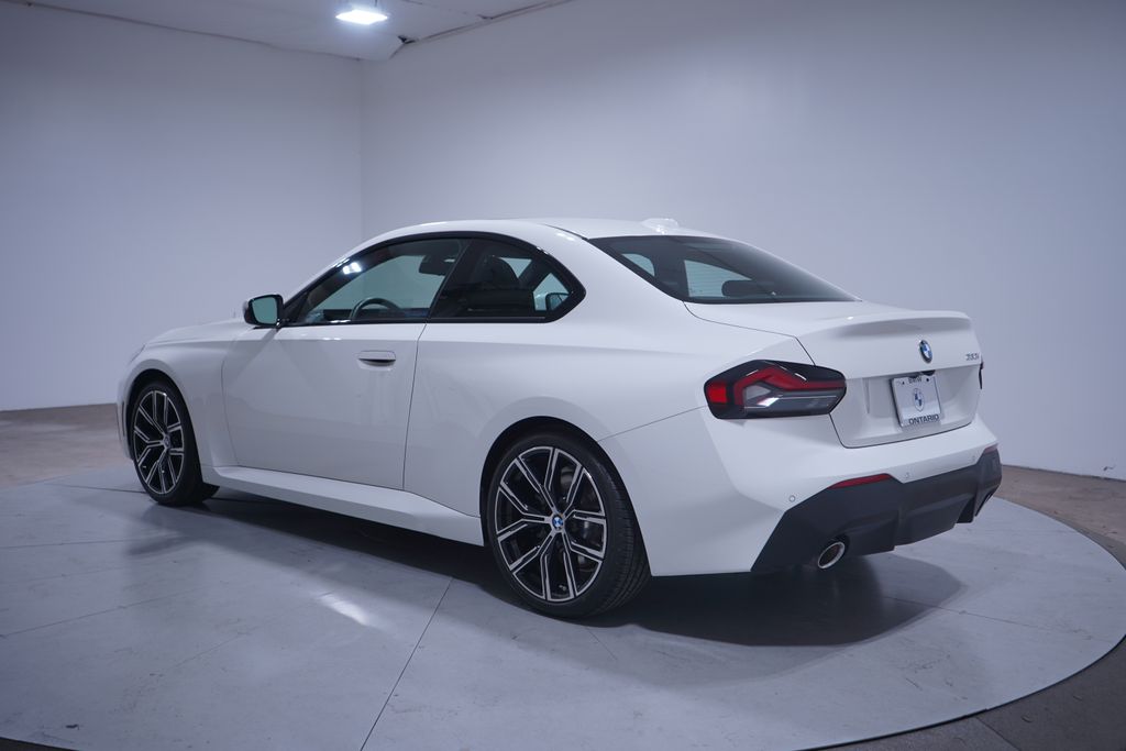 2023 Bmw 230i 2-Series photo 3