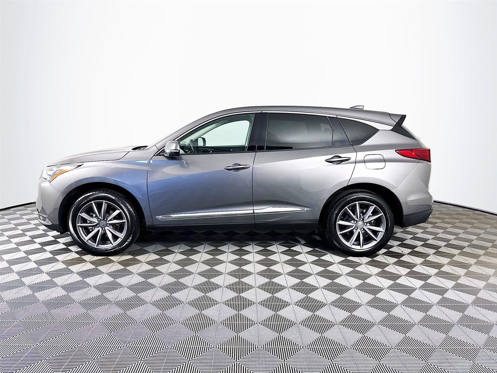 2022 Acura RDX Technology photo 8