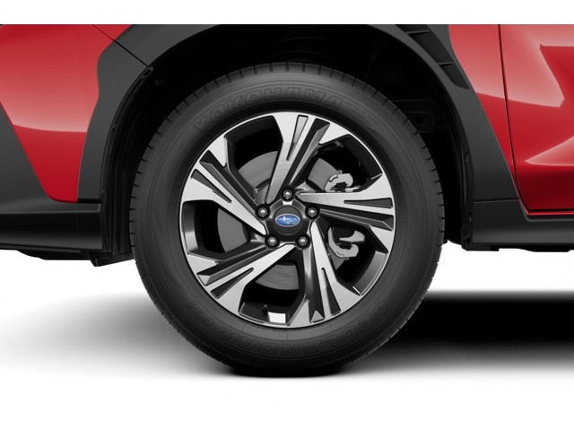 2025 Subaru Crosstrek Premium photo 10
