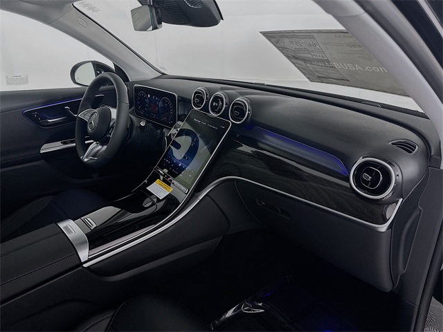 2025 Mercedes Benz GLC 350e 4MATIC photo 26