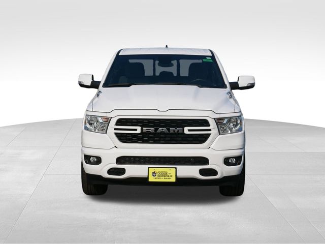 Used 2022 RAM Ram 1500 Pickup Big Horn/Lone Star with VIN 1C6RRFFG7NN356189 for sale in Burnsville, Minnesota