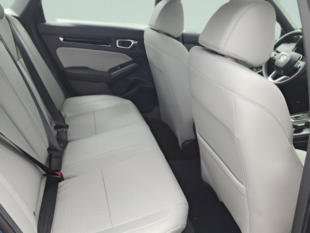 2026 Honda Civic Sport Touring photo 17