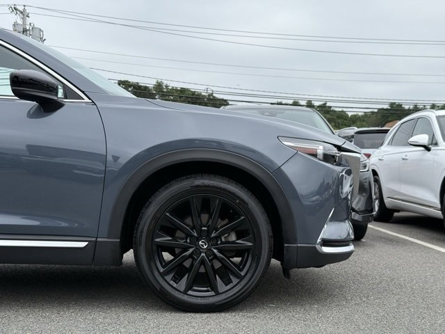 2023 Mazda CX-9 Carbon photo 22