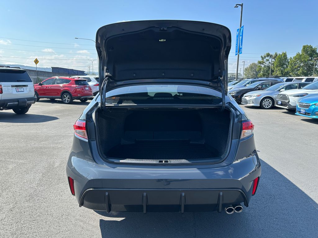 2025 Toyota Corolla SE photo 10