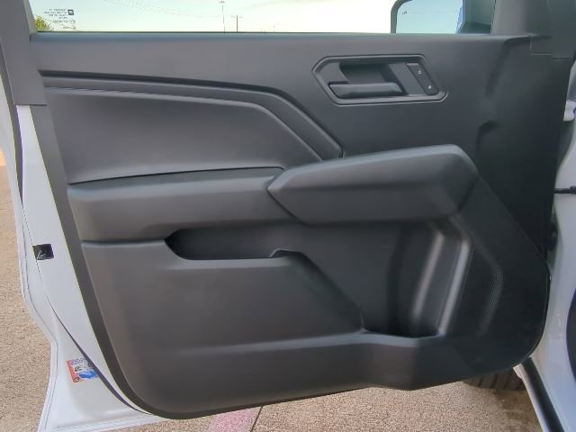 2026 Chevrolet Colorado Work Truck photo 12
