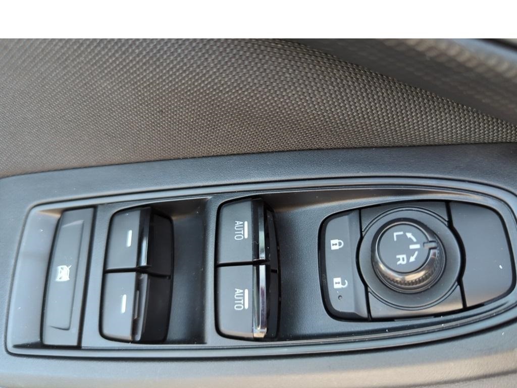2023 Subaru Forester Premium photo 10
