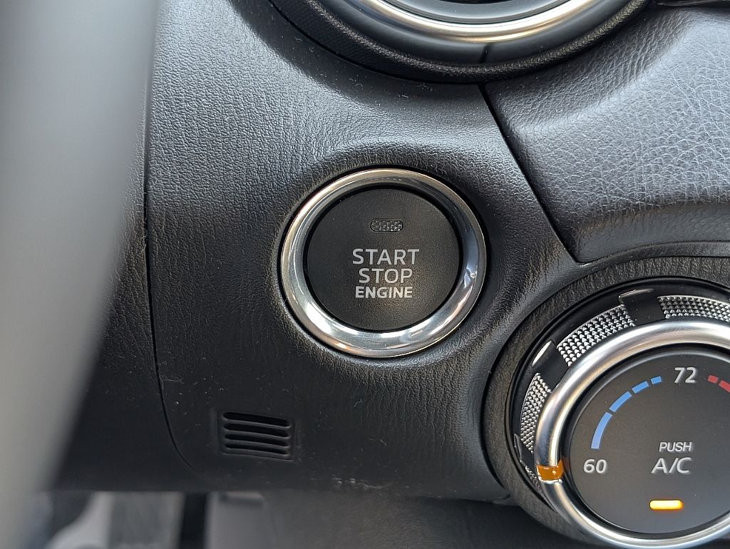 2025 Mazda MX-5 Miata Miata Grand Touring photo 26