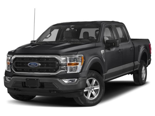 2023 Ford F-150 XLT's photo