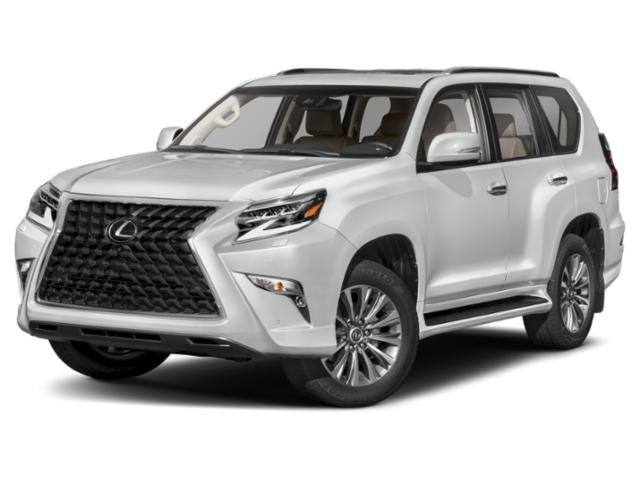 2020 Lexus GX LUXURY's photo