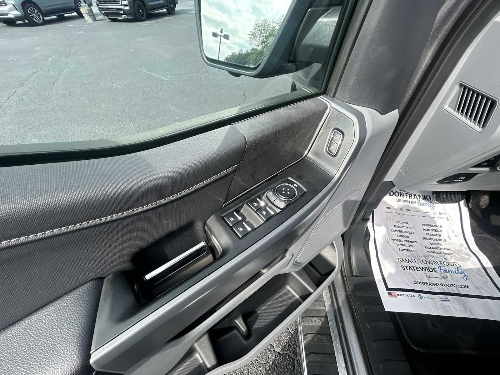 2024 Ford F-150 XLT photo 19