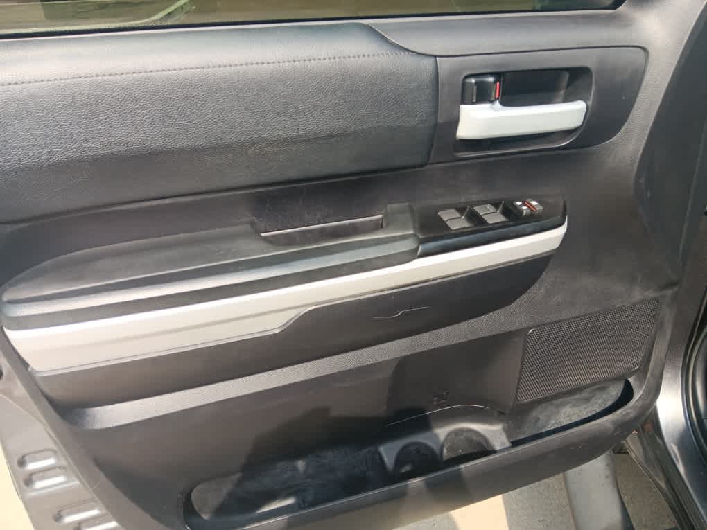 2021 Toyota Tundra SR5 Grade photo 6