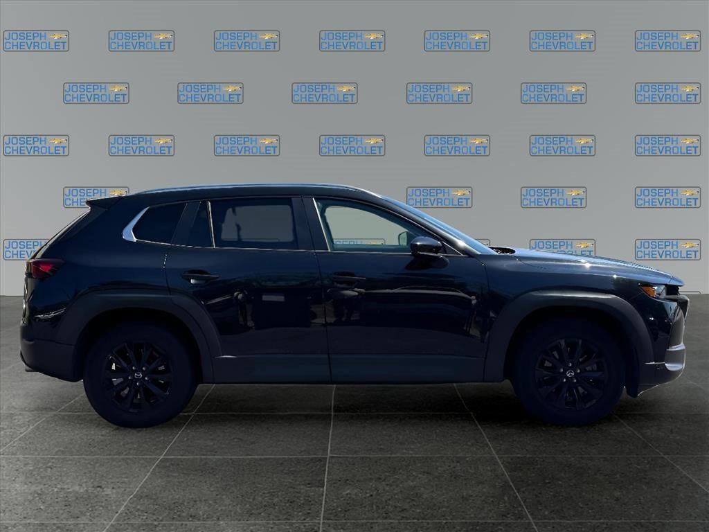 2024 Mazda CX-50 2.5 S Preferred photo 3
