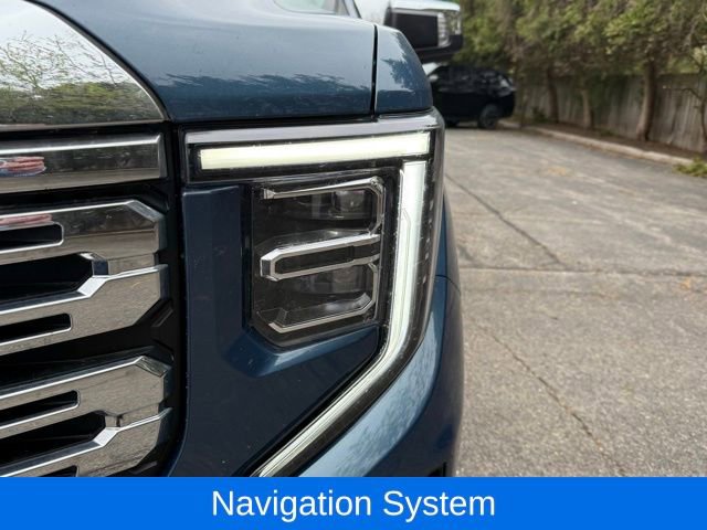 2024 Gmc Sierra 1500 Denali photo 9