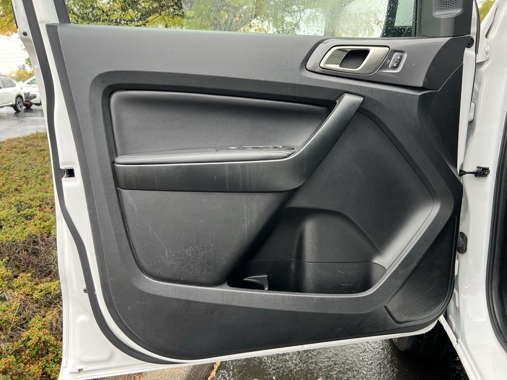 2020 Ford Ranger Lariat photo 10