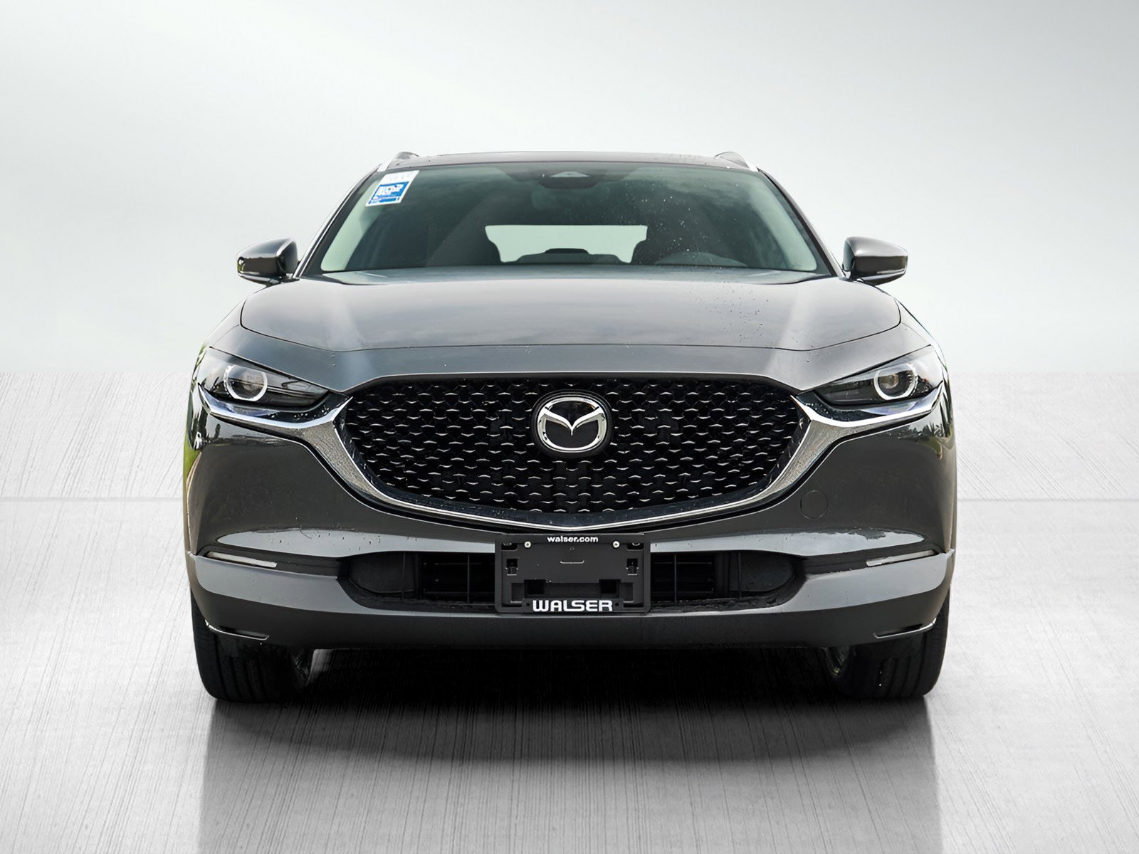 2025 Mazda CX-30 2.5 S Preferred photo 2