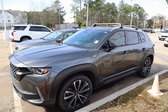 2025 Mazda CX-50 Premium Plus's photo