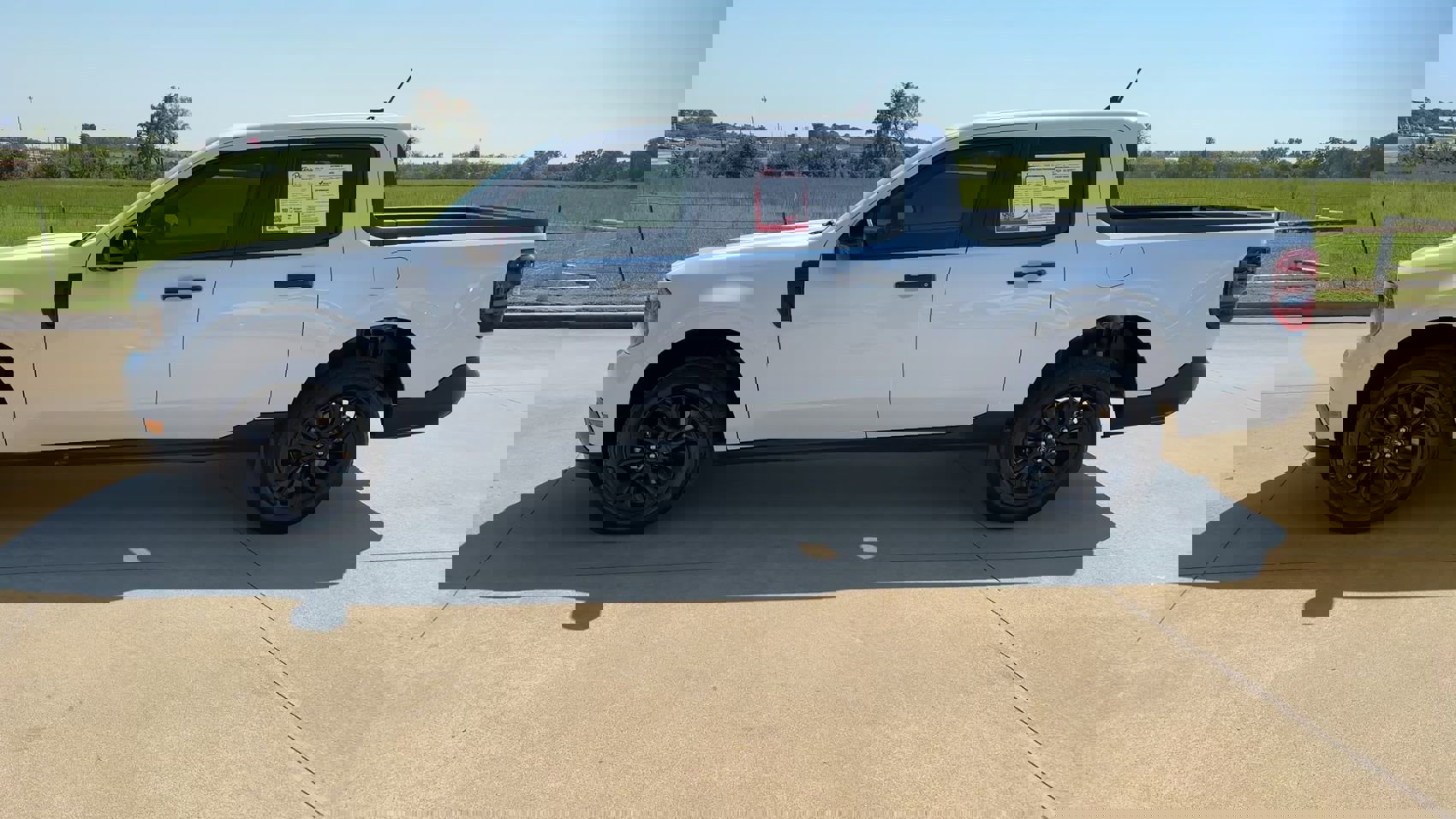 2024 Ford Maverick XLT photo 6