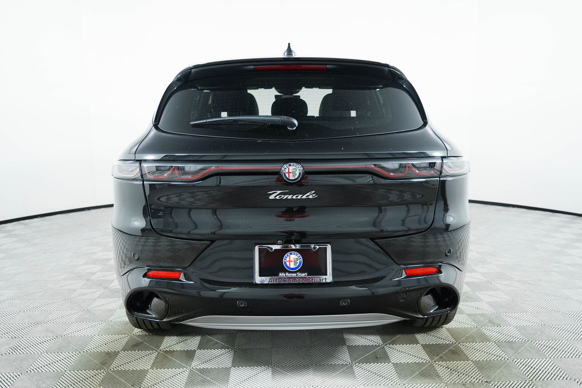 2024 Alfa Romeo Tonale Ti photo 5