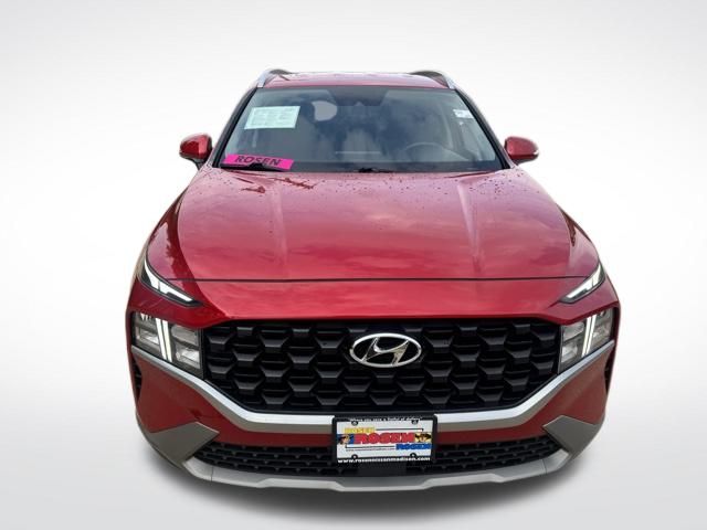 2023 Hyundai Santa Fe SEL photo 8