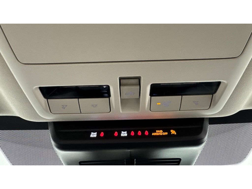 2025 Mazda CX-90 Premium S photo 21