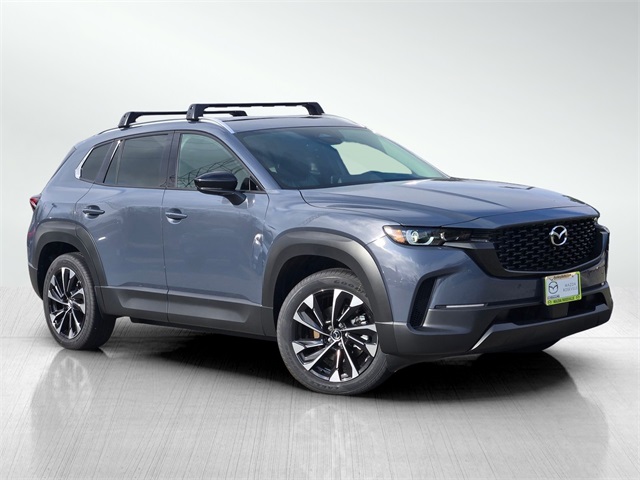 2026 Mazda CX-50 Premium's photo