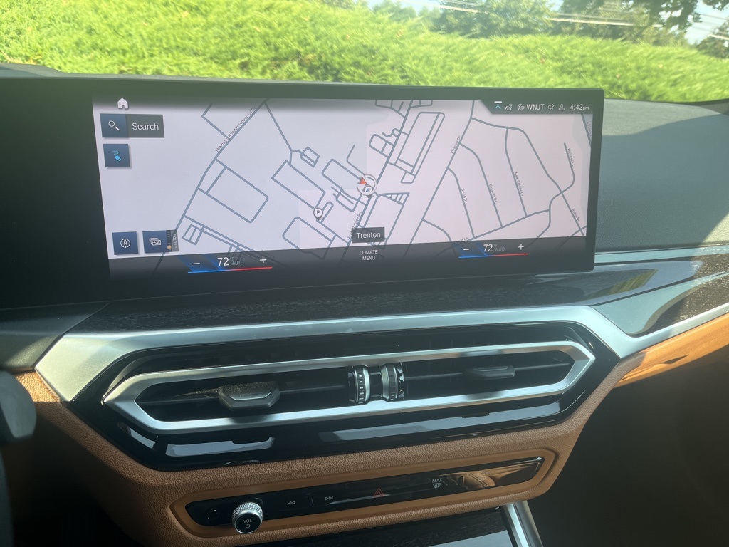 2023 Bmw i4 eDrive40 GC photo 5