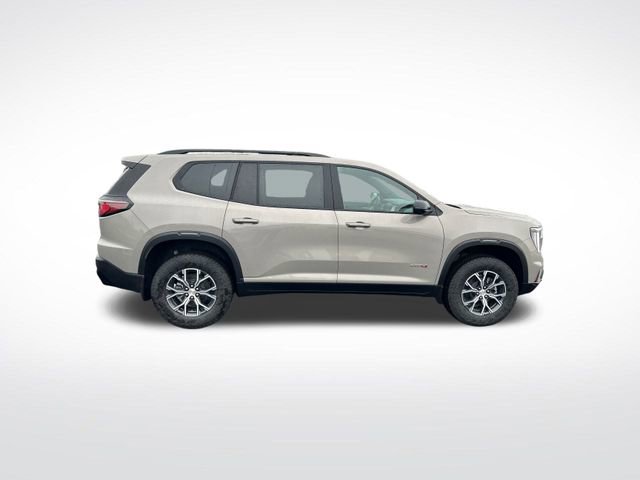 2026 Gmc Acadia AT4 photo 2