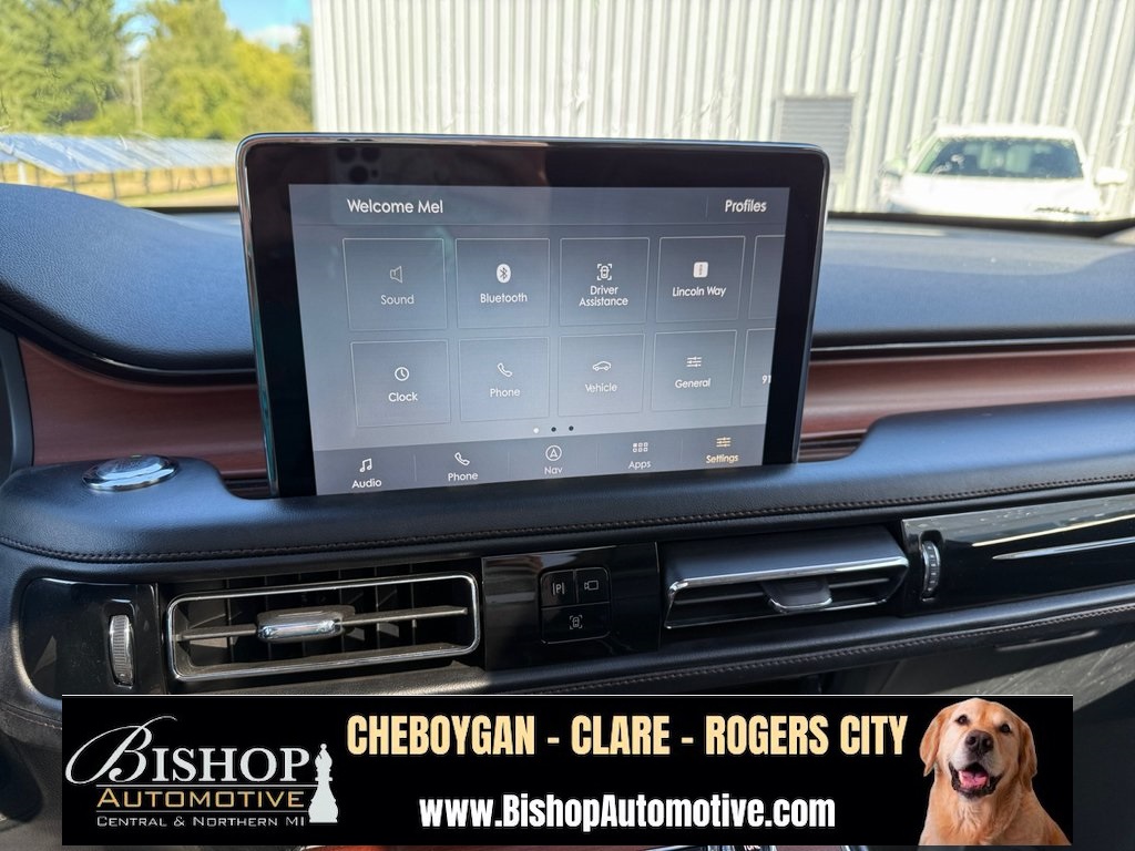 2020 Lincoln Aviator Reserve photo 5