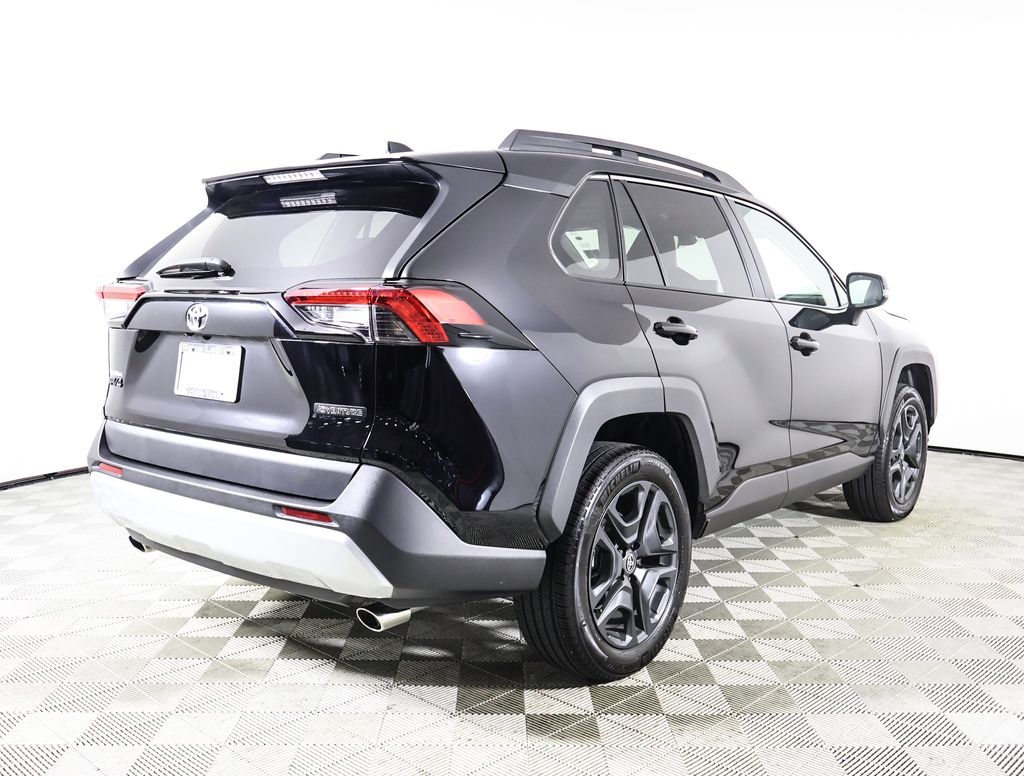 2024 Toyota RAV4 Adventure photo 3
