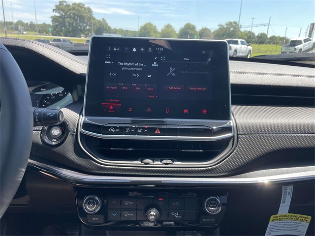 2025 Jeep Compass Latitude photo 20