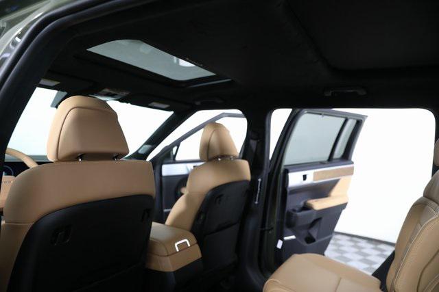 2026 Hyundai Santa Fe Calligraphy photo 16