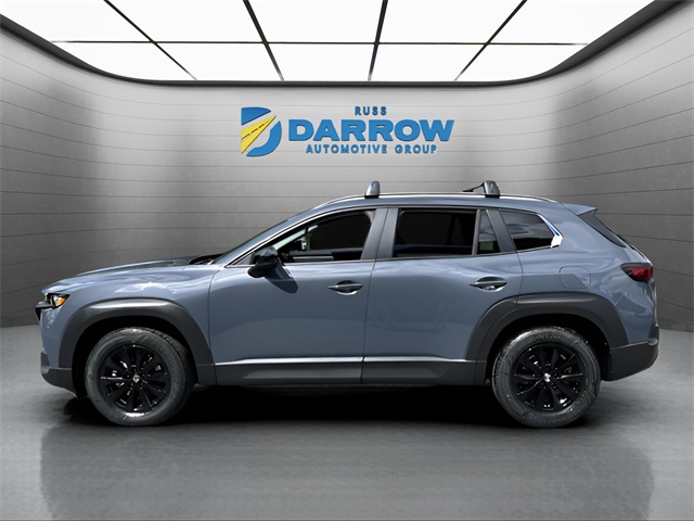 2025 Mazda CX-50 Premium photo 2
