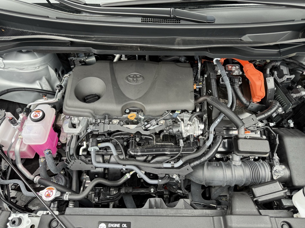 2024 Toyota Sienna XSE photo 10
