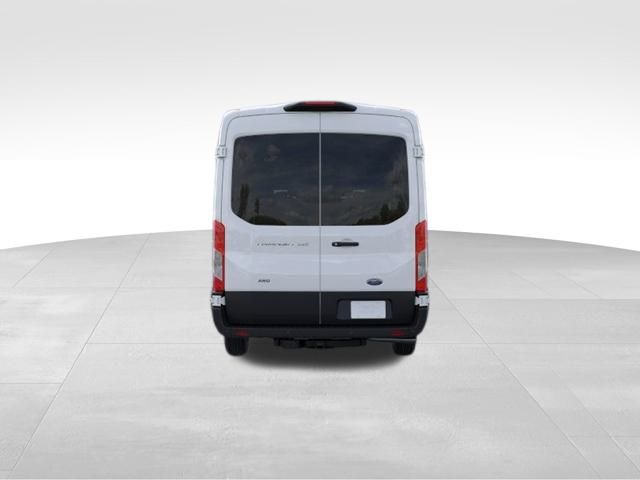 2025 Ford Transit photo 3